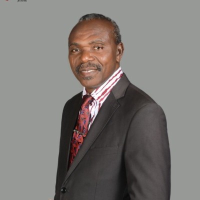 Prof. Dr. Gbolahanmi Oladosu