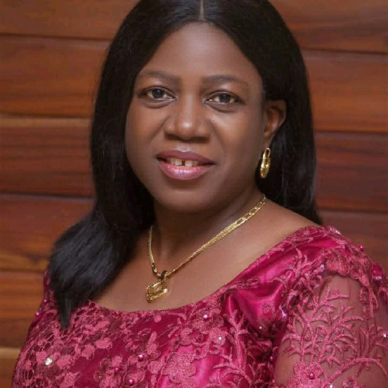 Dr. Oluwatomilola Oladosu